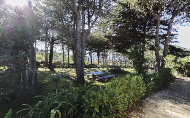 Sintra Classic Villa by Homing