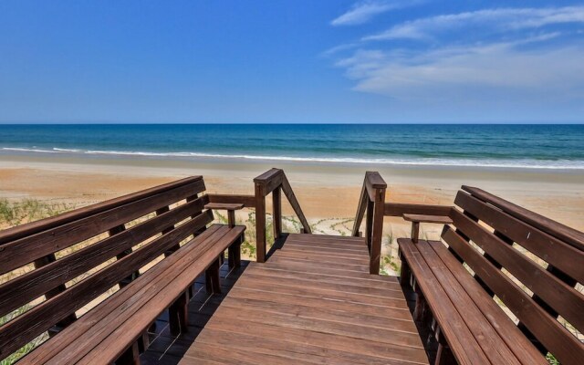 Flagler Beach VR - Beach house