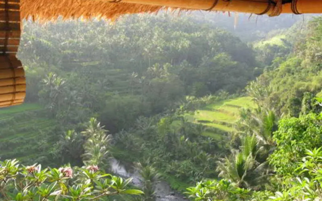 Taman Bebek Resort & Spa