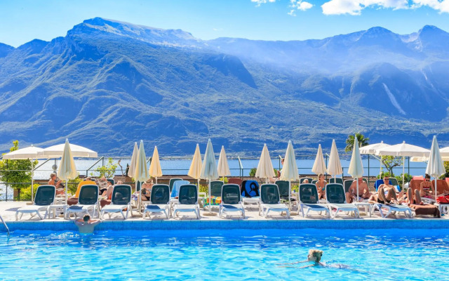 Hotel Leonardo da Vinci