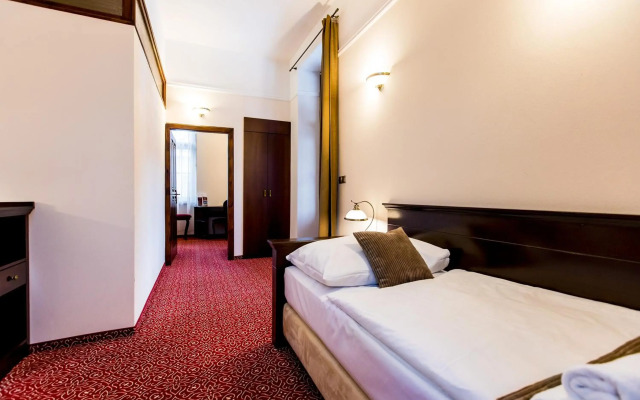 Hotel Bankov