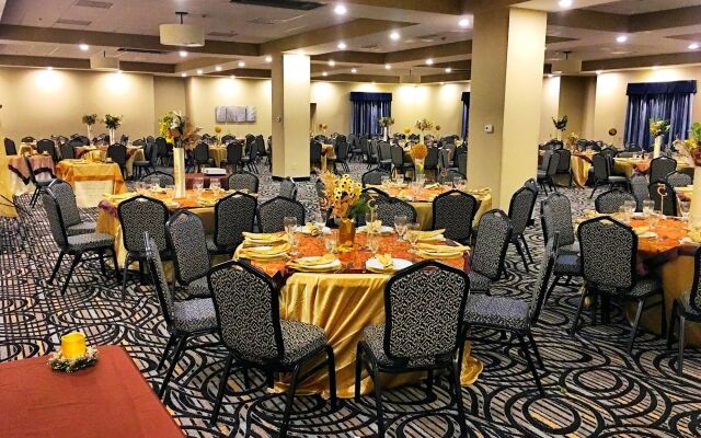 Best Western Plus Sunrise Inn