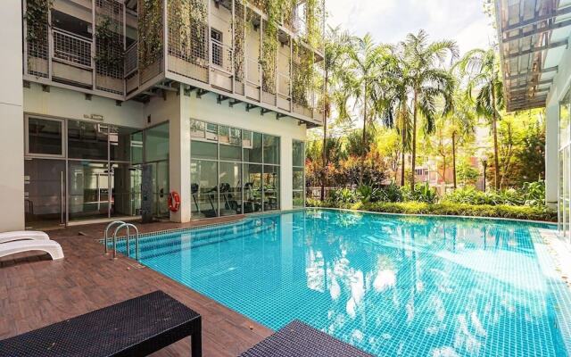 Princess Cove by Jon