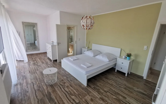 Hotel Villa Jolyn