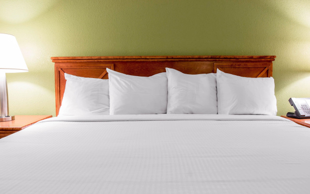 Comfort Suites Canton - Detroit