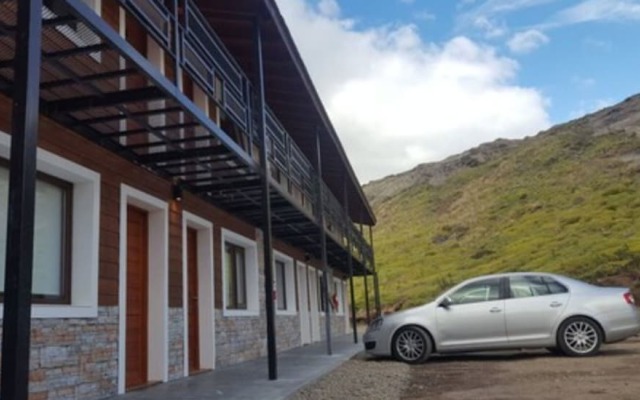 Andino Aparts - El Chalten