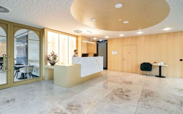 Fourty Three Luxury Serviced Apartments