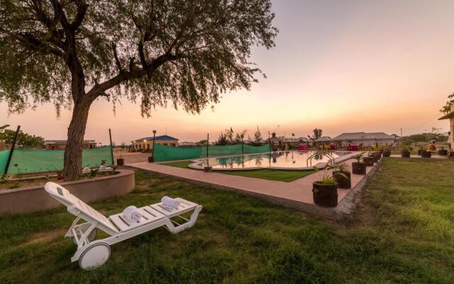 Moonlight Nature Resort