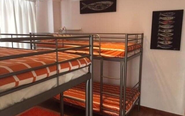 Home In Lisbon2u Hostel