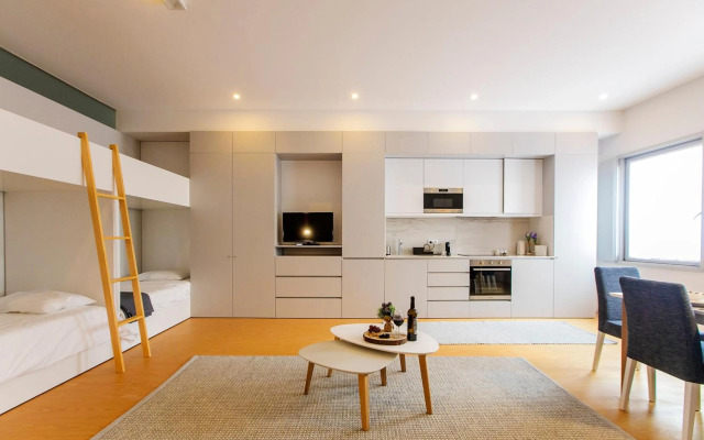 Santa Catarina Downtown III