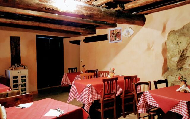 Albergo Diffuso Borgo Santa Caterina "Quartiere Ebraico"