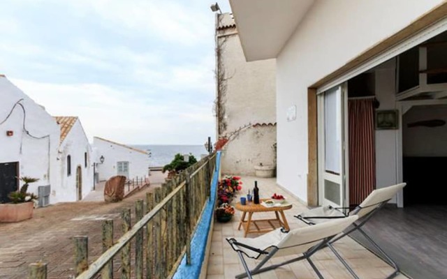 Sa Caletta Apartments