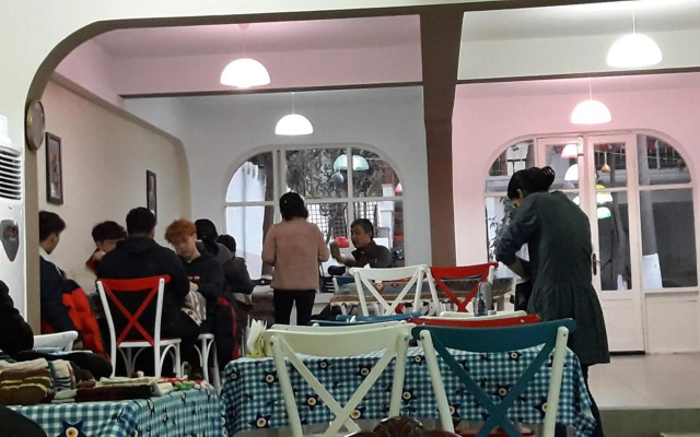 Nicea Hotel