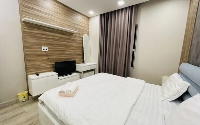 Sunrise City Apartment