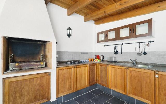 Casa Virginia