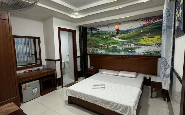 Hoang Thien Loc SG Hotel - by Bay Luxury