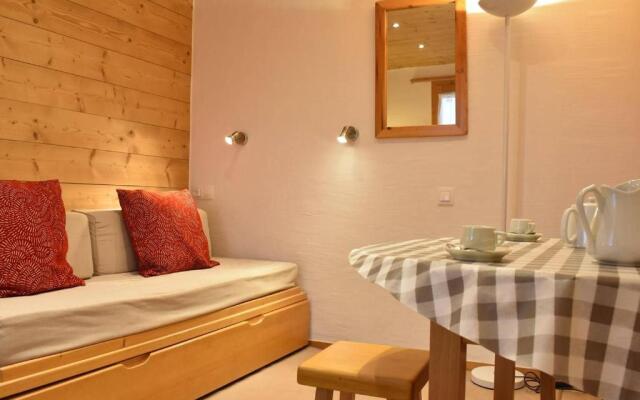 Appartement Méribel, 1 pièce, 2 personnes - FR-1-180-5
