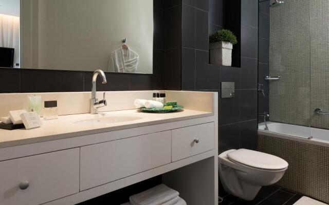 Leonardo Boutique Hotel Rehovot