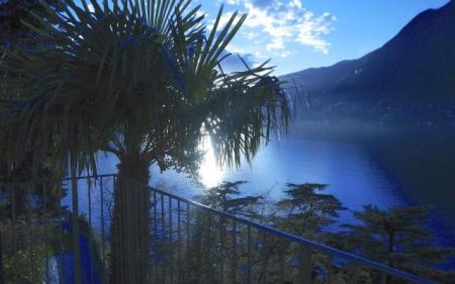 Villa Làrio Lake Como