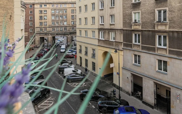 RentPlanet - Apartament Śniadeckich