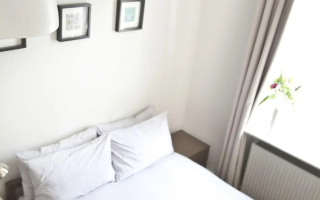 The Chapter Hotels - Griffin House