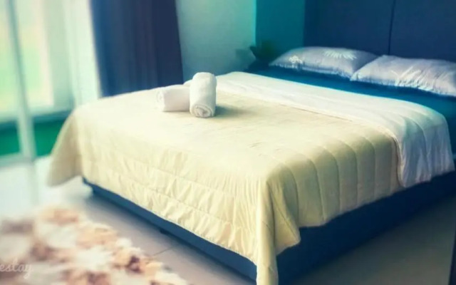 My Dallyne's Homestay at Mutiara Ville Cyberjaya