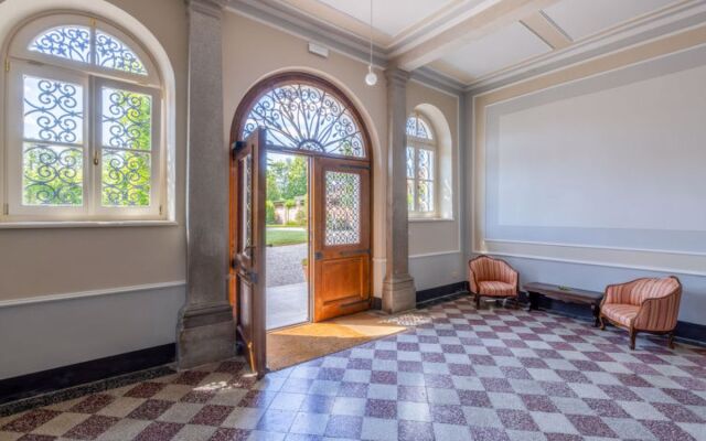 Villa Vitas (SSL100)