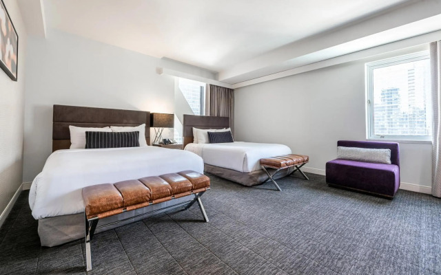 The Godfrey Hotel Chicago