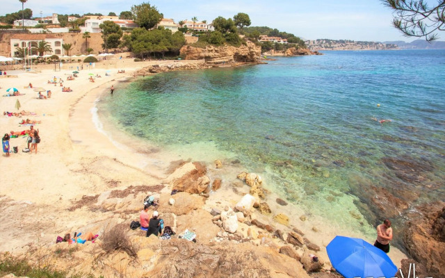 VH CostaBlanca - APARTAMENTO BEACH 3