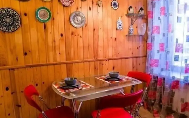 AG Apartment Basseynaya 53