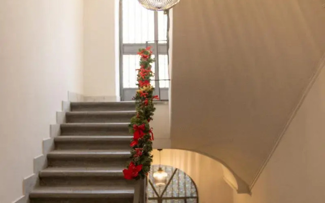 Palazzo Cappuccini Art Relais