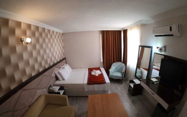 Bir Hotel