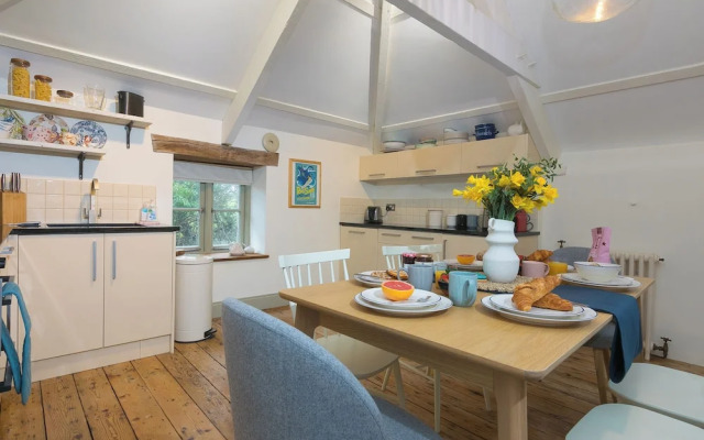 Stable Loft