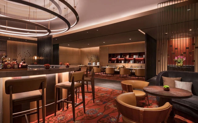 Grand Hyatt Changsha