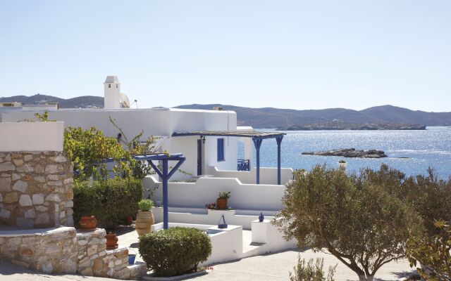 Sea View Studios