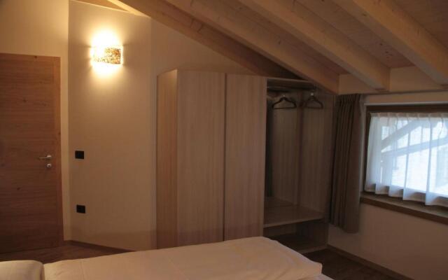 MOUNTAIN RESORT Appartamenti