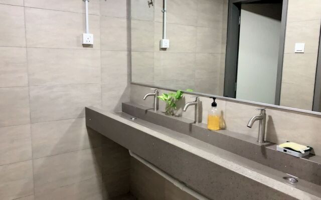 Luma Casa Capsule Hotel @ Setia Alam