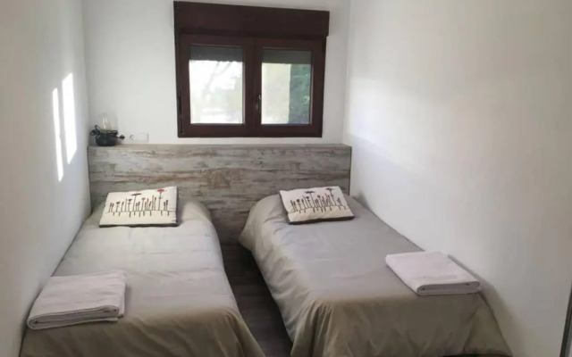 Puerta Laguna - Casa con parcela