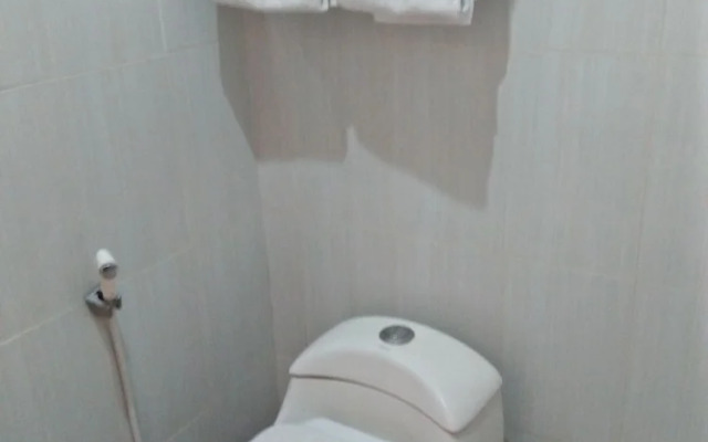 Homestay Tentrem Ayem