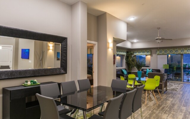 WorldMark Estancia