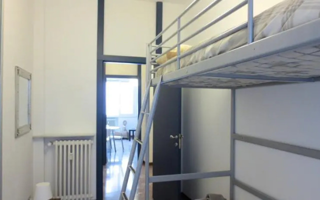 Temporary House - Via Oxilia