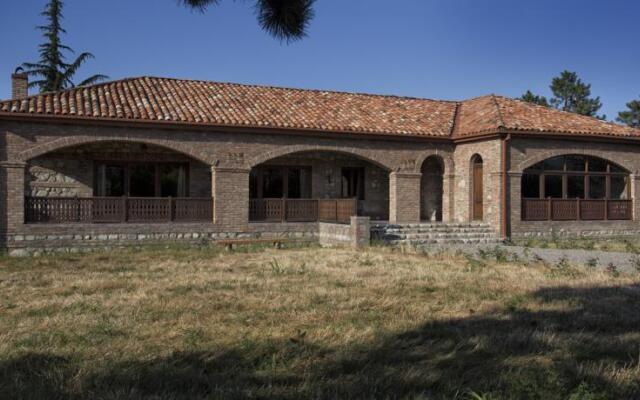 Teliani Valley Guest Hause