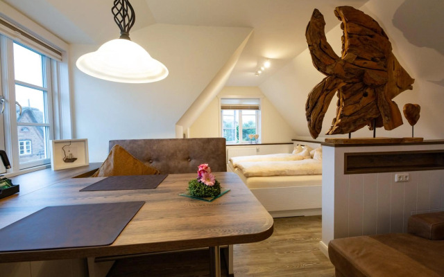 Hotel Restaurant Friedrichs