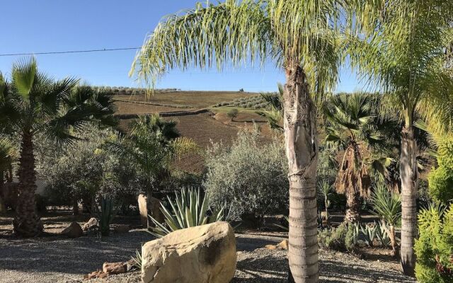 B&B Cortijo Vista Alora