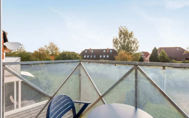 Cozy Apartment in Insel Poel near Beach