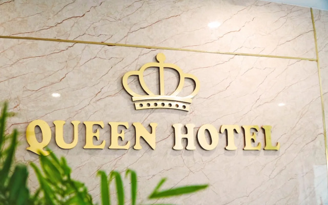 Grad Queen Hotel 2  Ha Dong