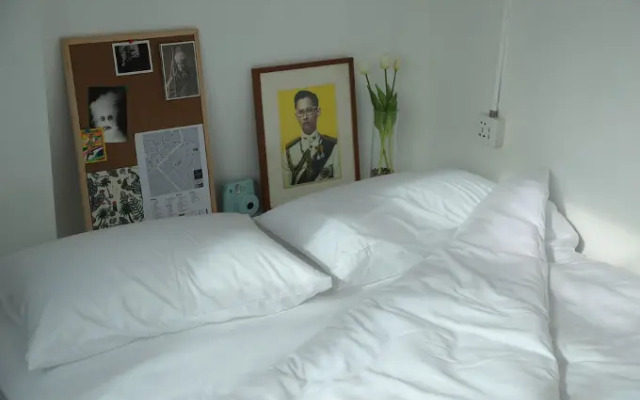 Apartment 45 Hostel