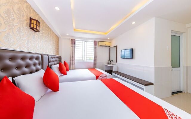 Thien Bao Hotel by OYO Rooms