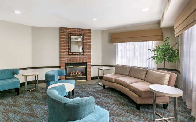 Sleep Inn Allentown - Fogelsville