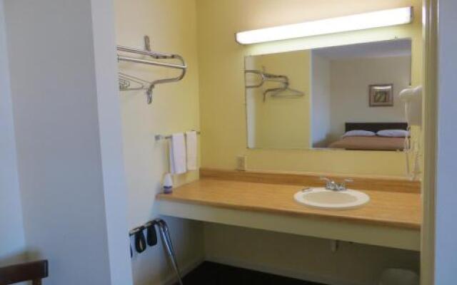 State Motel Haines City